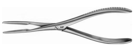 СЕКВЕСТРУМ ЗАТИСКАЧ ПРЯМ. 190MM